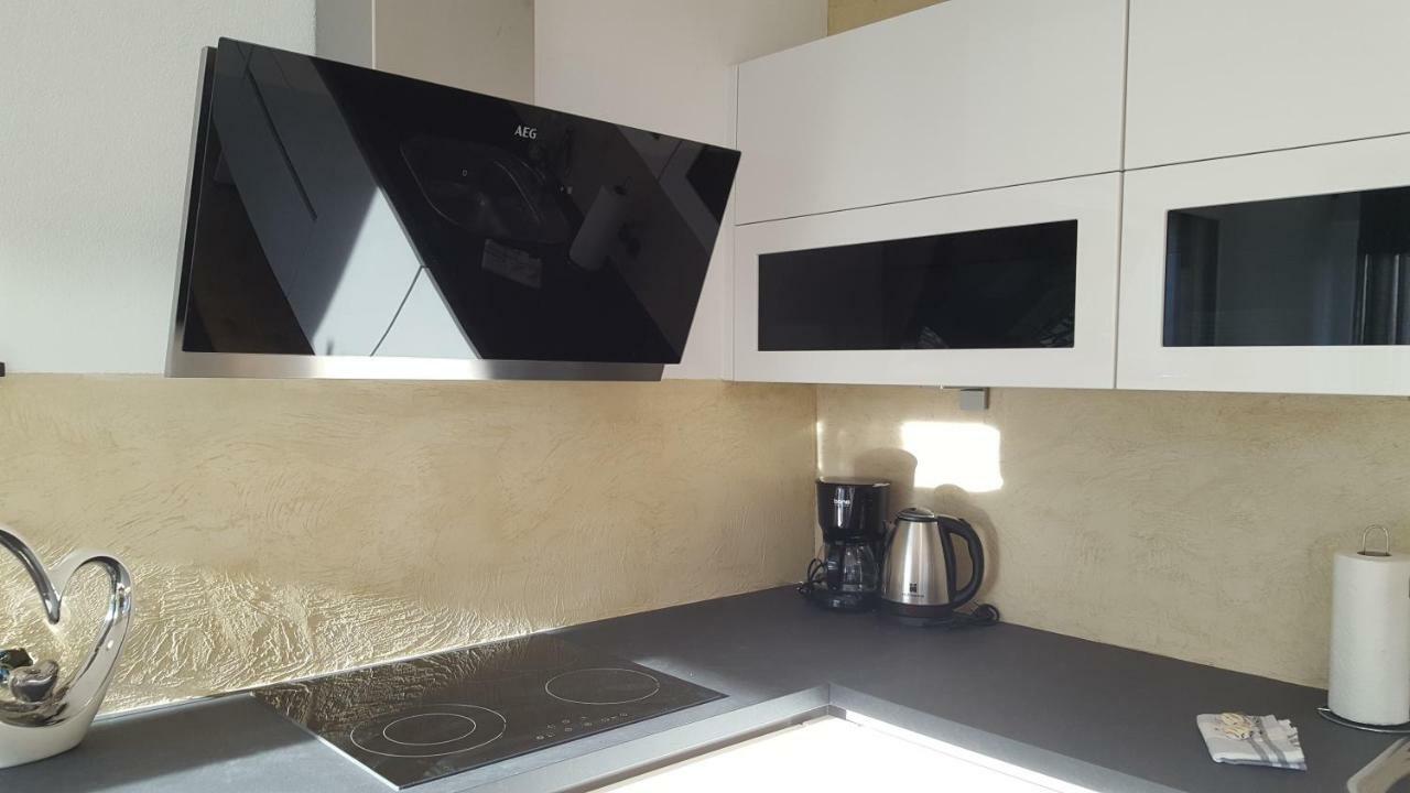 Alpenappartement Sonne Apartment