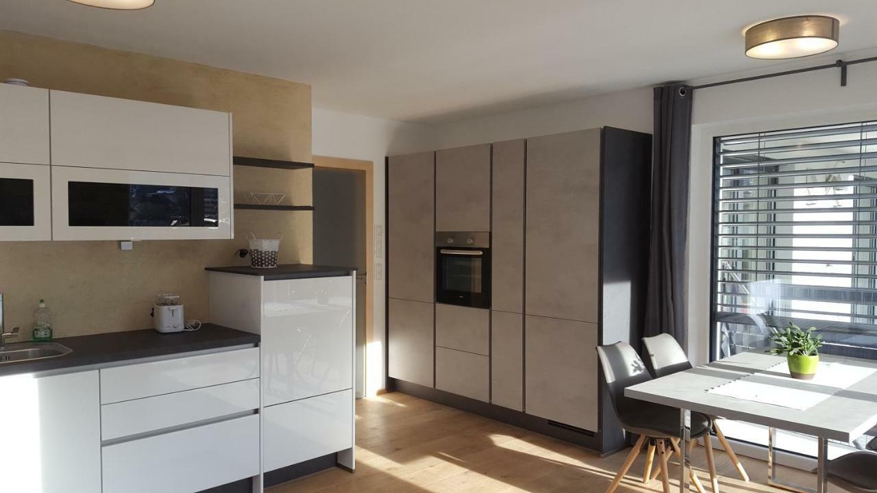 Alpenappartement Sonne * Umhausen